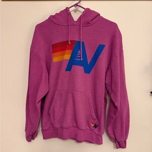 Aviator Nation Hoodie